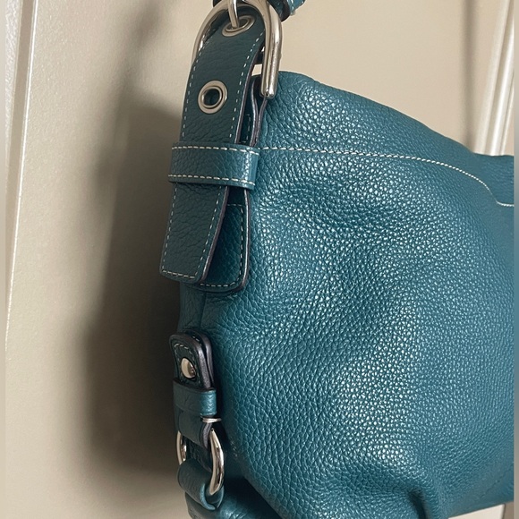 Y2K COACH East West Bag - Picture 6 of 15